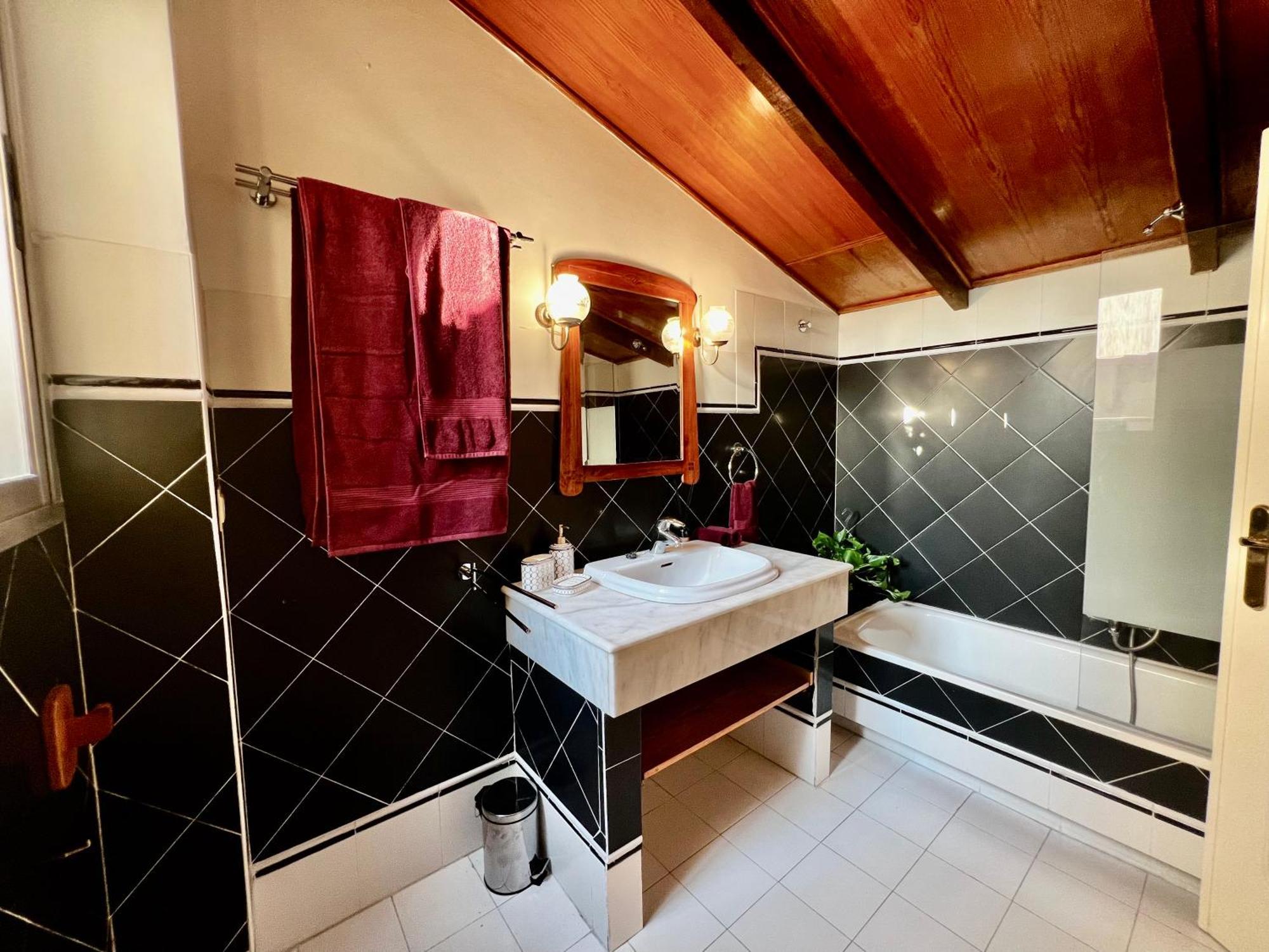 Luxury Penthouse Center Appartement Valensiya Dış mekan fotoğraf