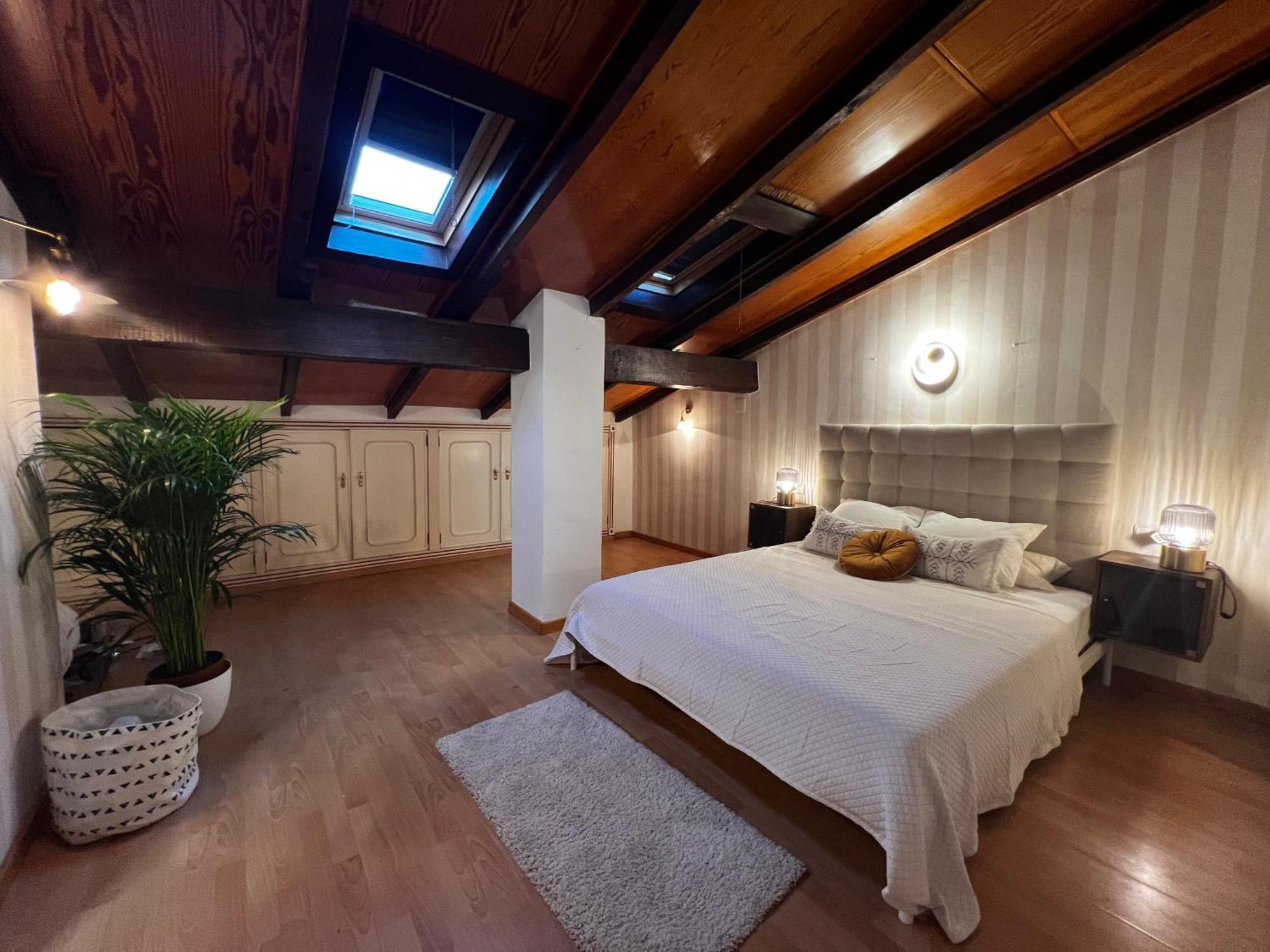 Luxury Penthouse Center Appartement Valensiya Dış mekan fotoğraf