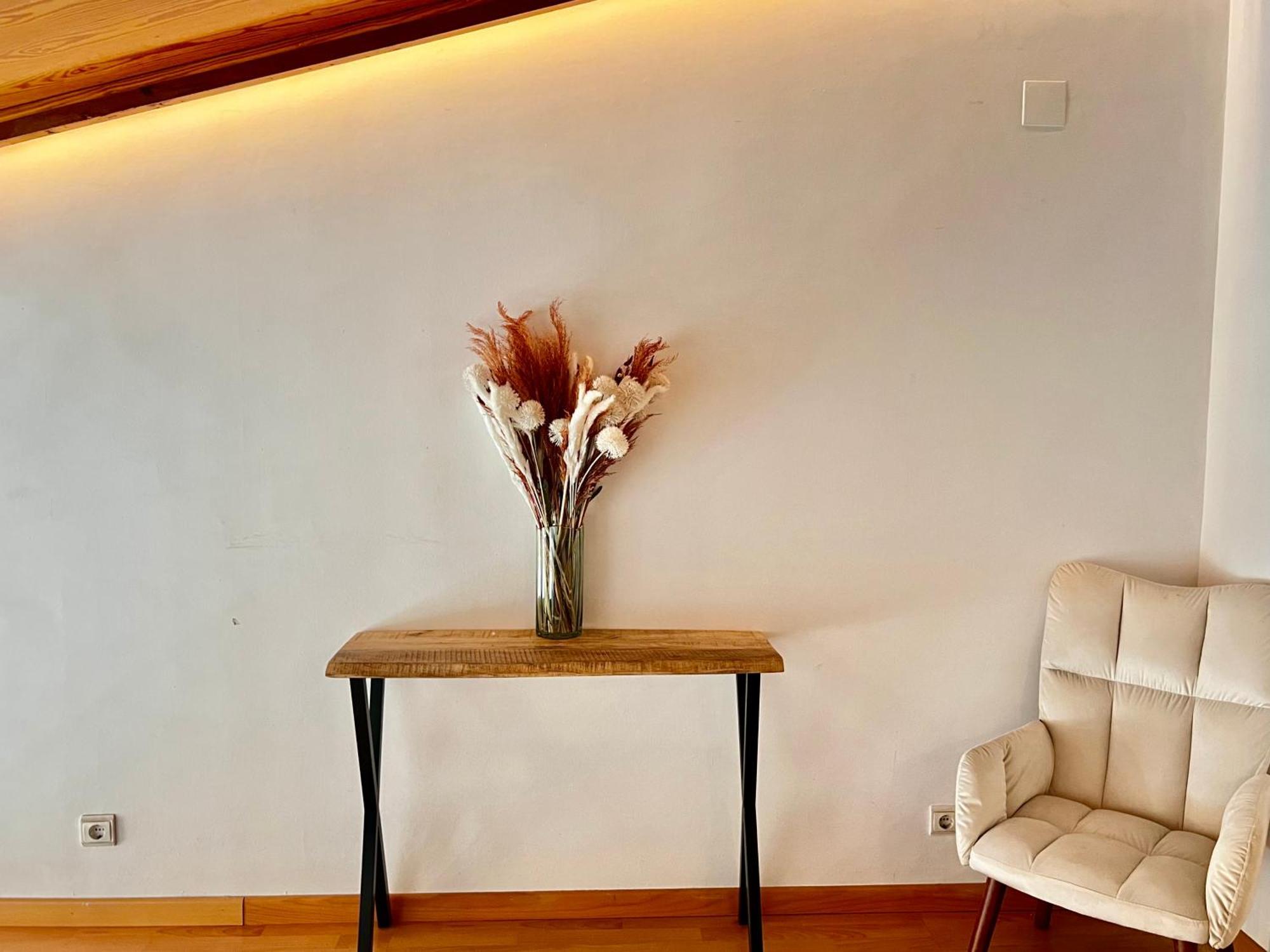 Luxury Penthouse Center Appartement Valensiya Dış mekan fotoğraf