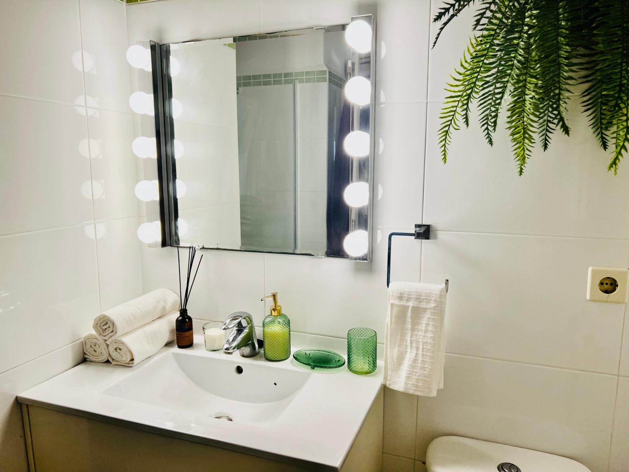 Luxury Penthouse Center Appartement Valensiya Dış mekan fotoğraf