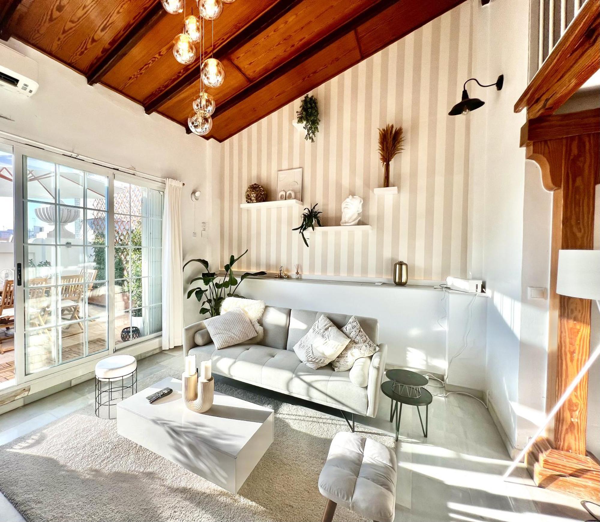 Luxury Penthouse Center Appartement Valensiya Dış mekan fotoğraf